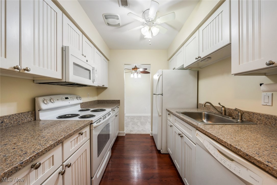 2885 Pease Drive #208, Rocky River, Ohio image 19