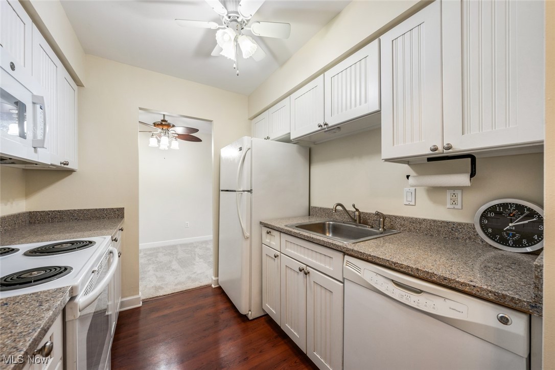 2885 Pease Drive #208, Rocky River, Ohio image 18