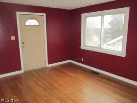 Main Street Heights - Residential