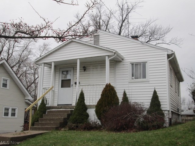 Main Street Heights - Residential