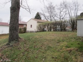 Main Street Heights - Residential