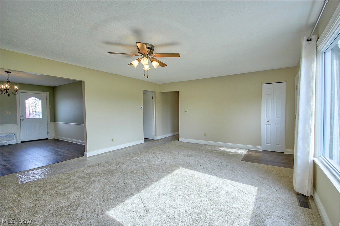 Country Club Twnhs North Condo - Residential