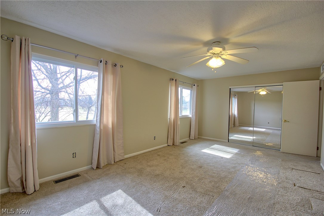 Country Club Twnhs North Condo - Residential