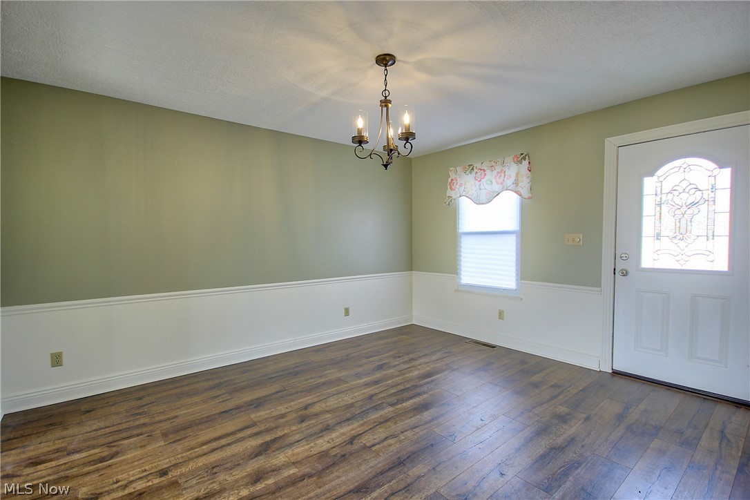 Country Club Twnhs North Condo - Residential