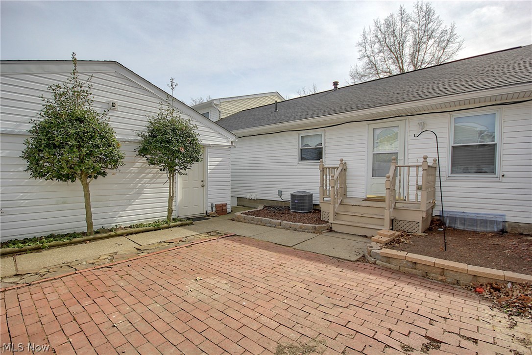 Country Club Twnhs North Condo - Residential