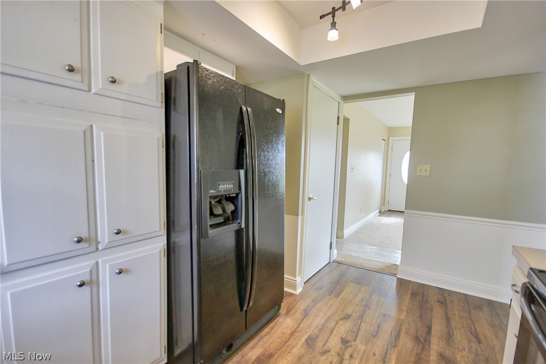 Country Club Twnhs North Condo - Residential