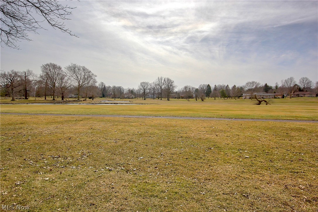 Country Club Twnhs North Condo - Residential