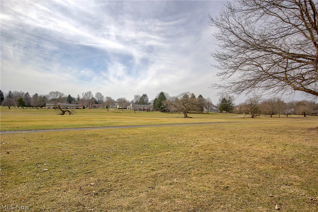 Country Club Twnhs North Condo - Residential