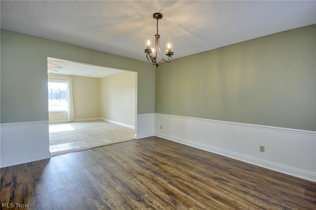 Country Club Twnhs North Condo - Residential