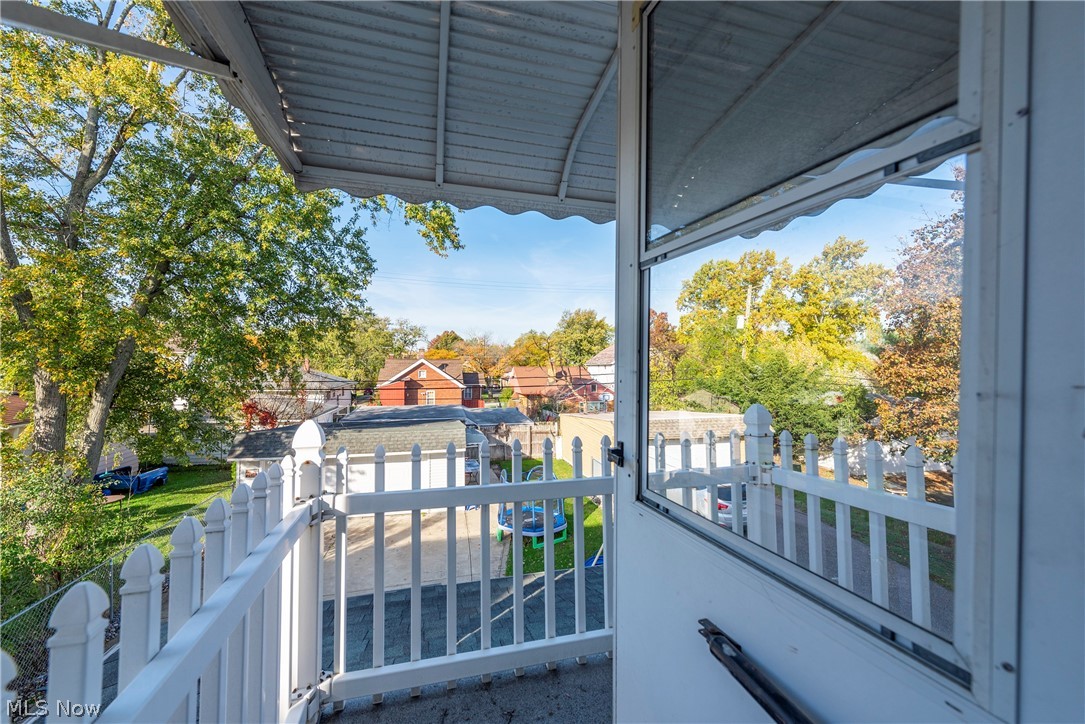 Philip Raimers Sub #2 - Residential