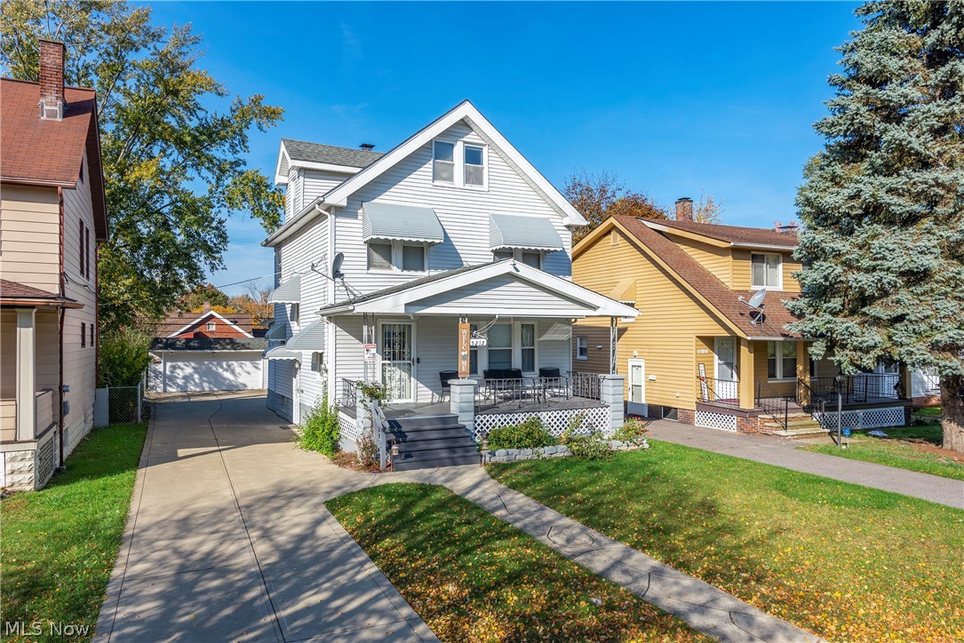 Philip Raimers Sub #2 - Residential