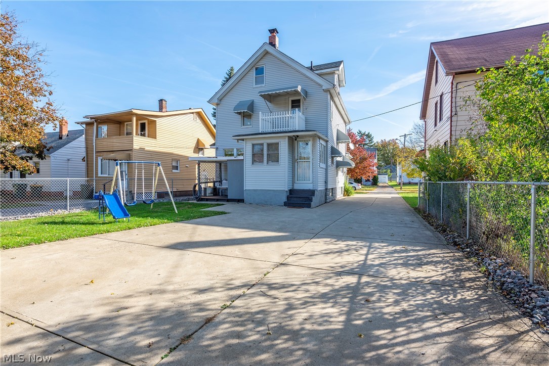 Philip Raimers Sub #2 - Residential