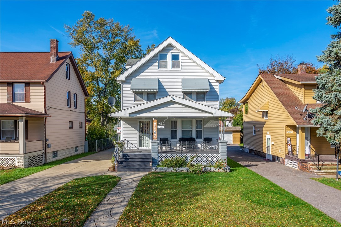 Philip Raimers Sub #2 - Residential