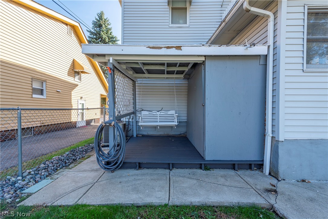 Philip Raimers Sub #2 - Residential