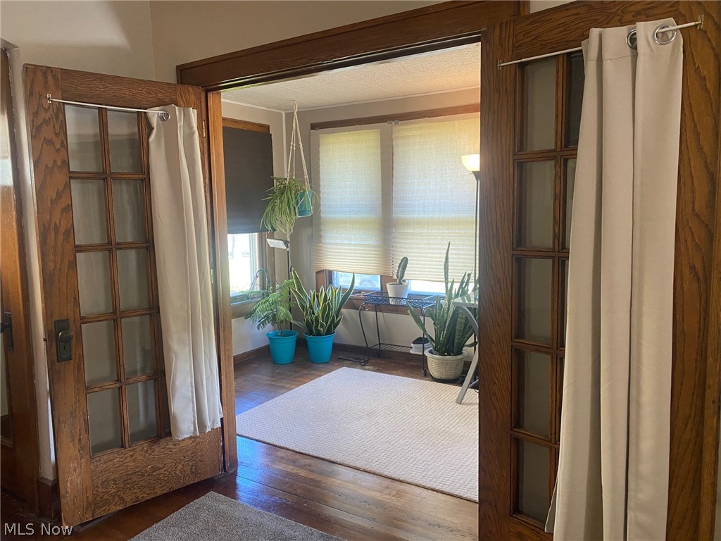 Canton - Residential