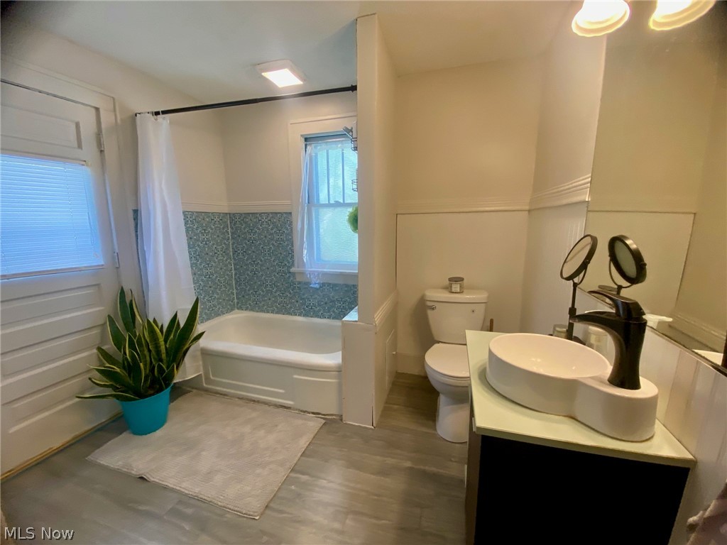 Canton - Residential