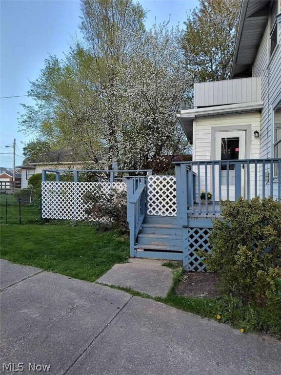 Canton - Residential