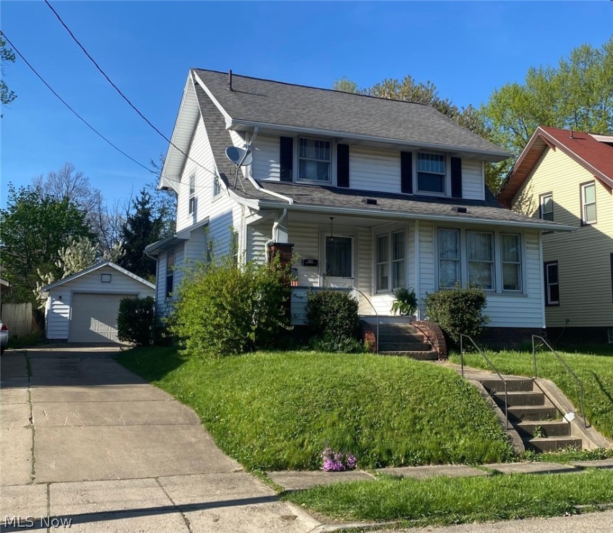 Canton - Residential