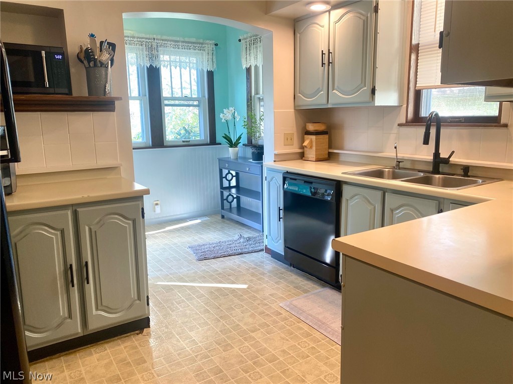 Canton - Residential