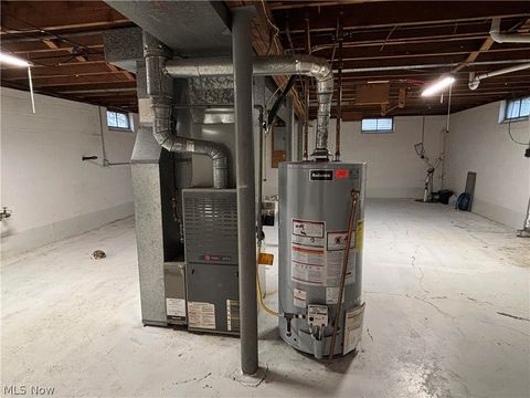 Tiny photo for 945 Adams Avenue, Salem, OH 44460 (MLS # 5188098)