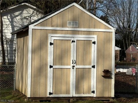 Tiny photo for 945 Adams Avenue, Salem, OH 44460 (MLS # 5188098)