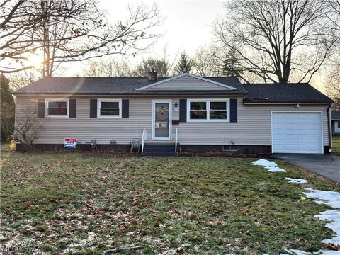 945 Adams Avenue Salem OH 44460