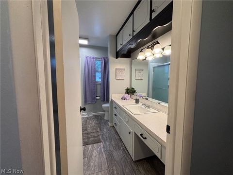 Tiny photo for 945 Adams Avenue, Salem, OH 44460 (MLS # 5188098)