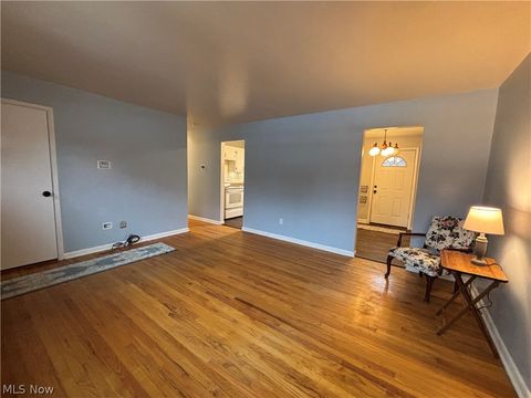 Tiny photo for 945 Adams Avenue, Salem, OH 44460 (MLS # 5188098)