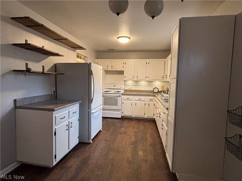 Tiny photo for 945 Adams Avenue, Salem, OH 44460 (MLS # 5188098)