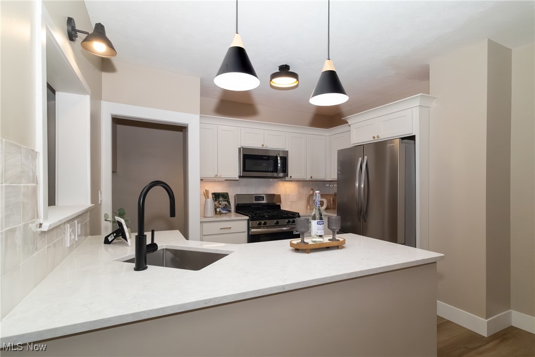Keenan Heights - Residential