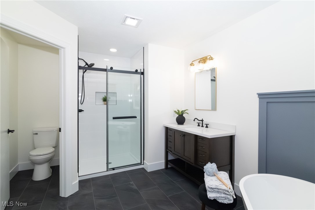 Keenan Heights - Residential