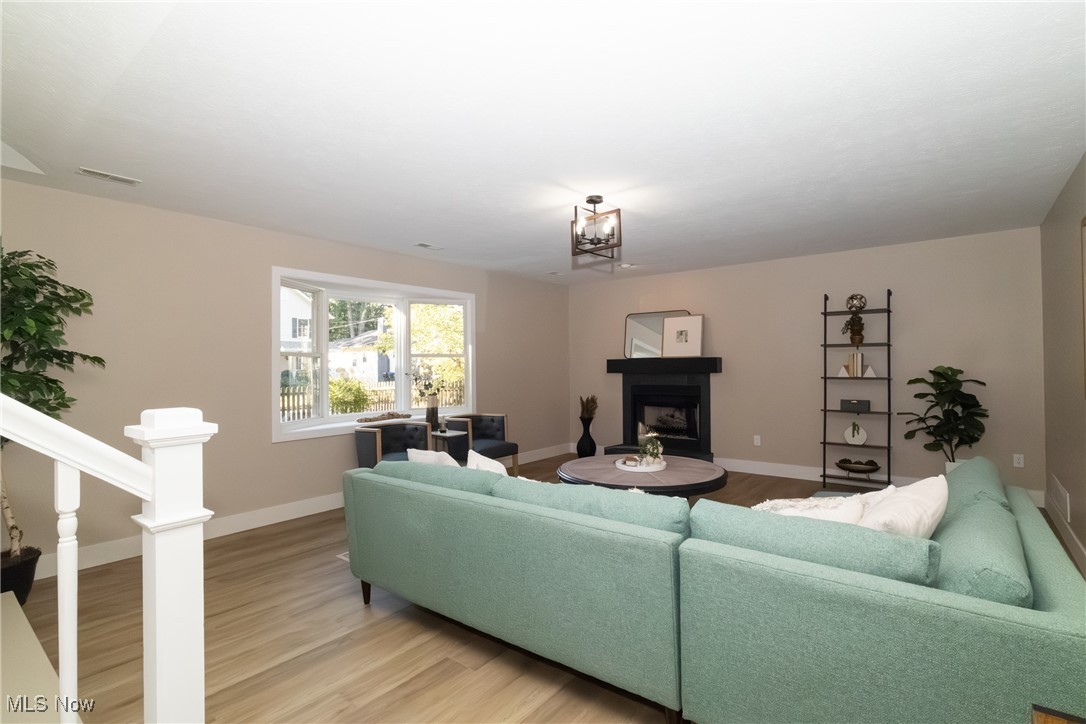 Keenan Heights - Residential