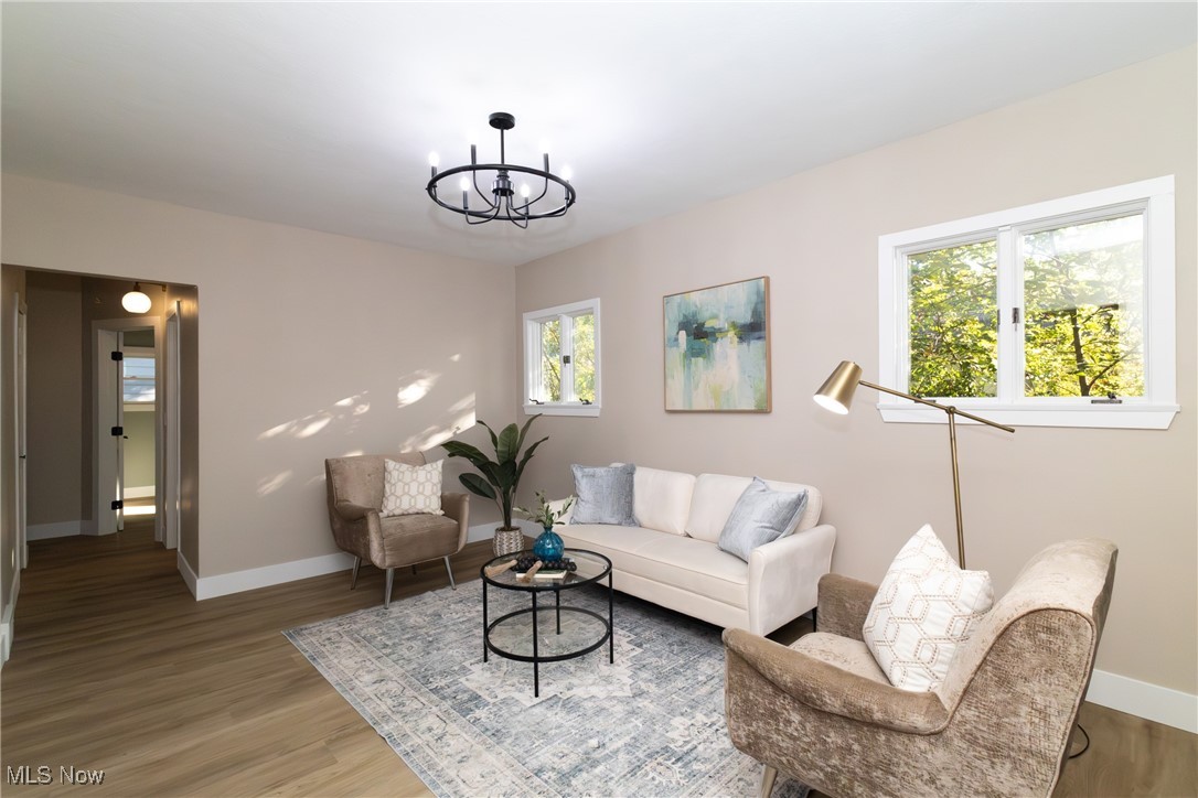Keenan Heights - Residential