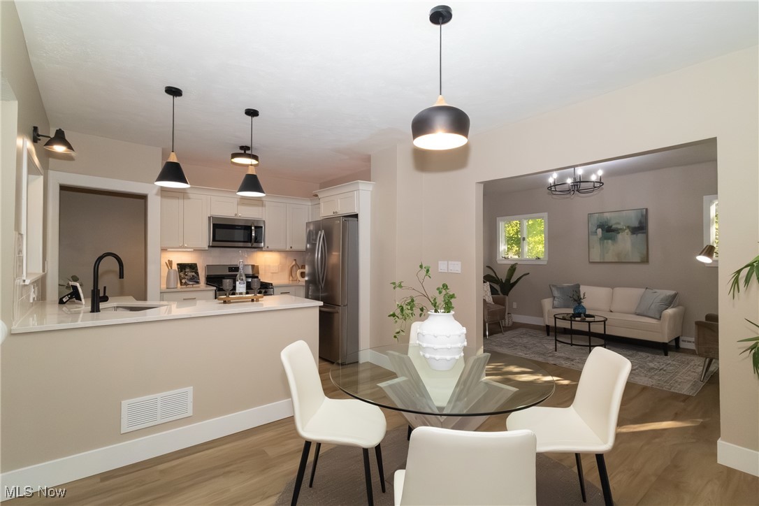 Keenan Heights - Residential