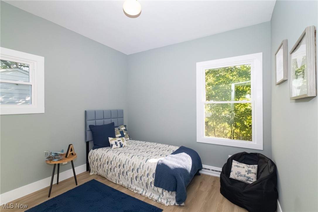 Keenan Heights - Residential