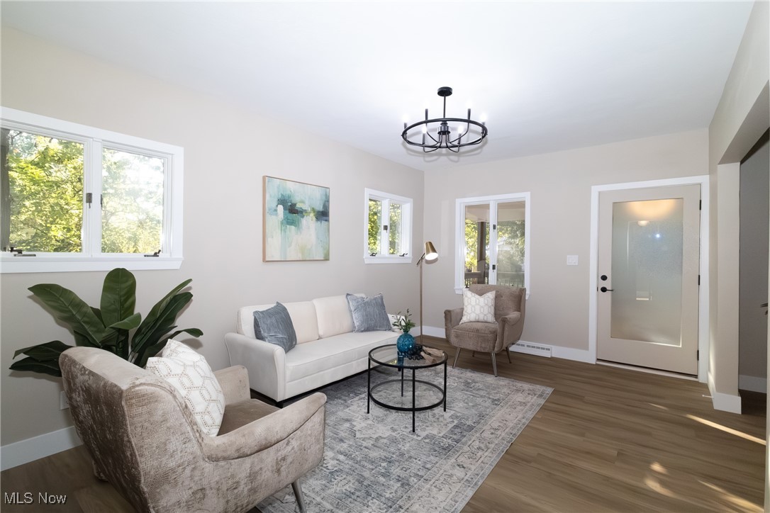Keenan Heights - Residential