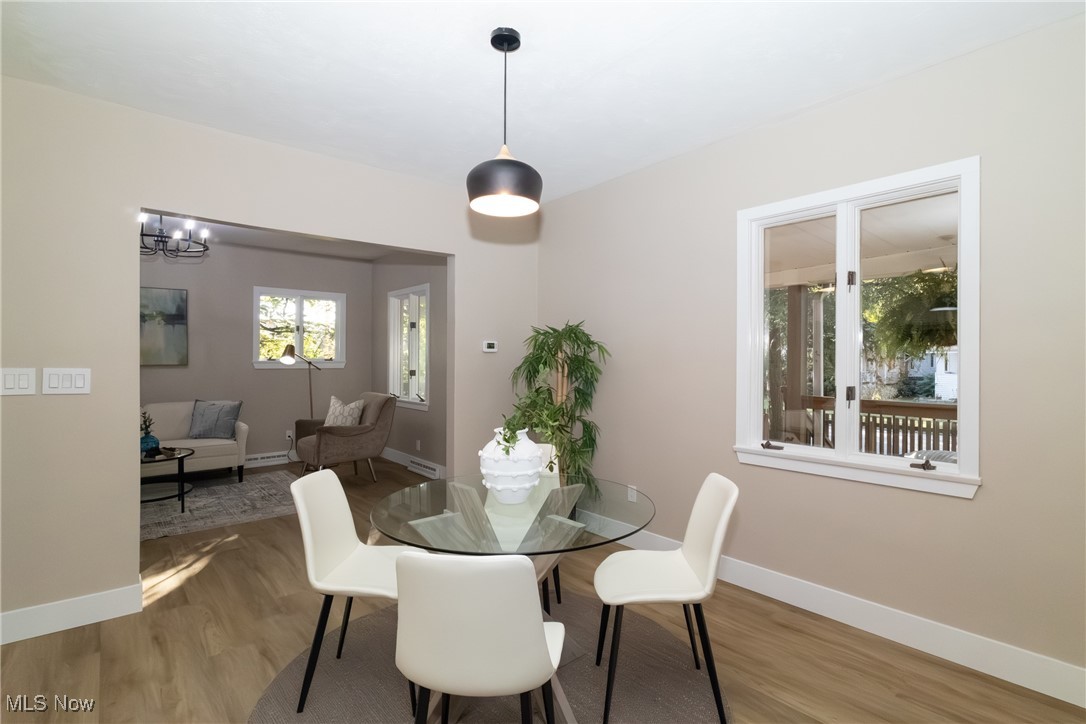 Keenan Heights - Residential