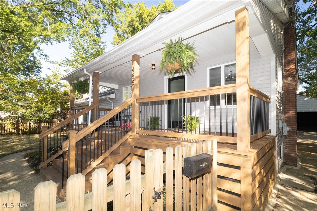 Keenan Heights - Residential