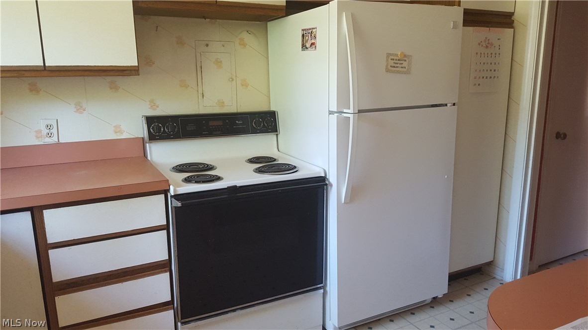 Chalfant Condo - Residential