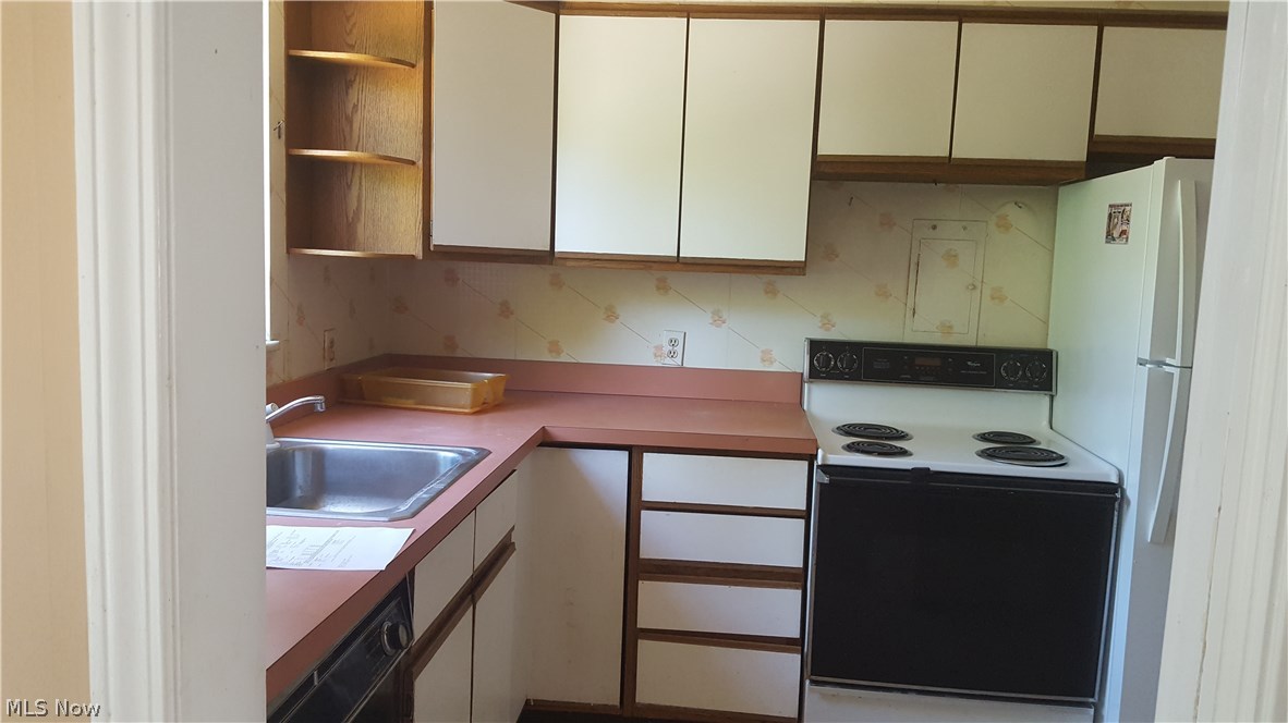 Chalfant Condo - Residential