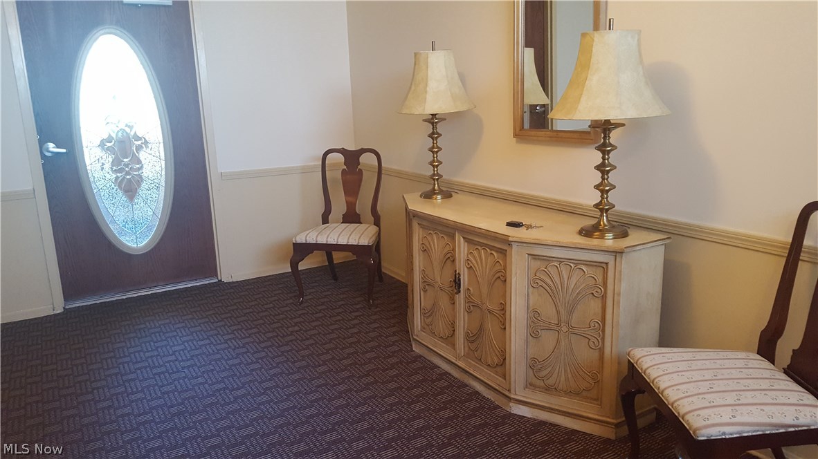 Chalfant Condo - Residential