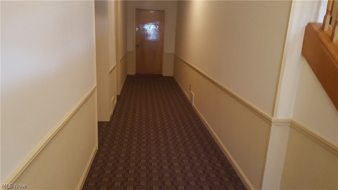 Chalfant Condo - Residential