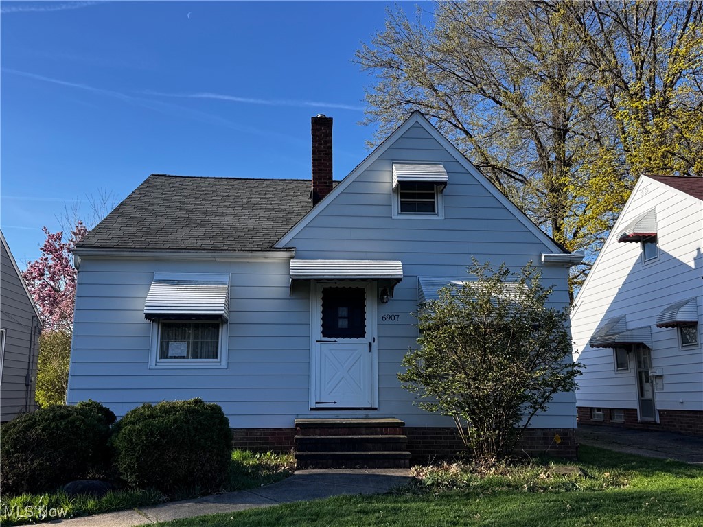 6907 Alber Avenue, Parma, Ohio image 3