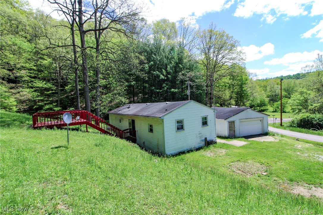 45222 Benwood Road, Sardis, Ohio image 3