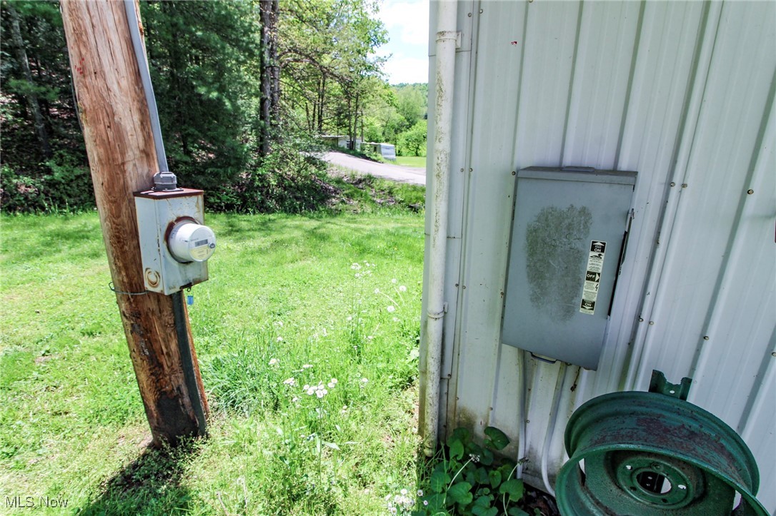 45222 Benwood Road, Sardis, Ohio image 22