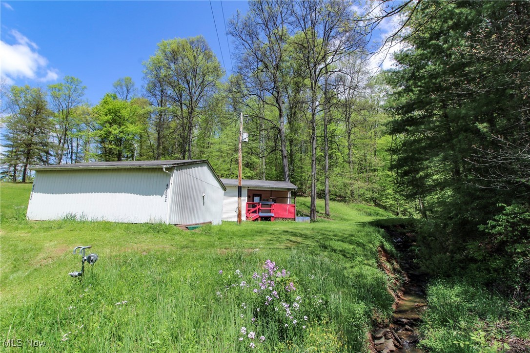45222 Benwood Road, Sardis, Ohio image 14