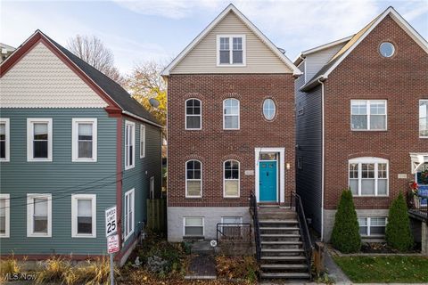 2122 W 6th Street Cleveland OH 44113