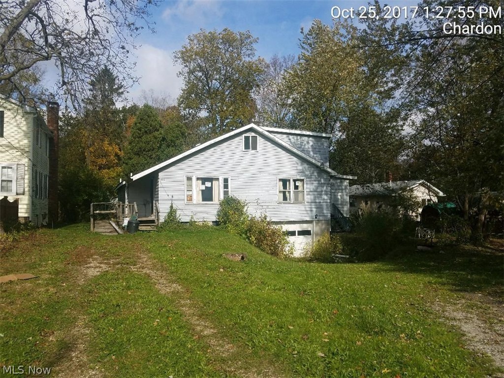 Lake Aquilla Sub - Residential