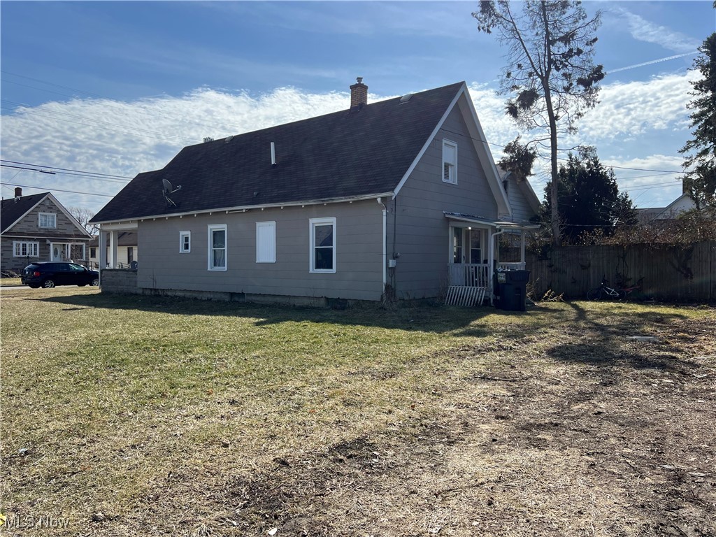 1605 Carr Street, Sandusky, Ohio image 14