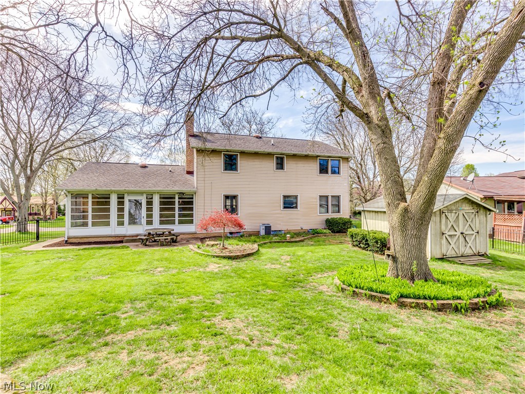 Williamsburg Village Estates - Residential